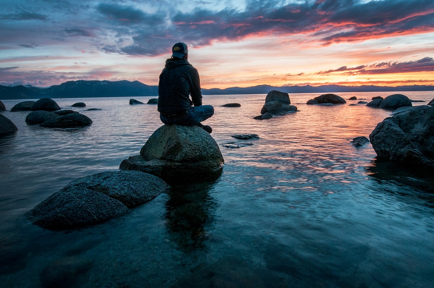 What Near Death Experiences Teach Us About Love