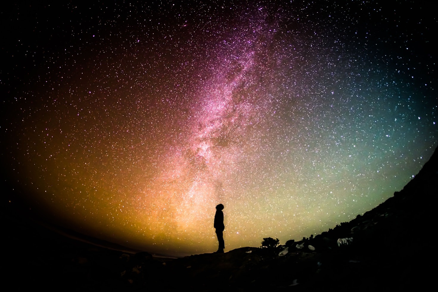 Navigating The Transition Into Higher Consciousness