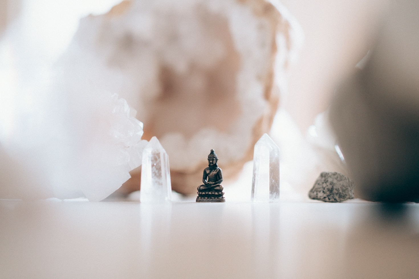 The Science And Spirit Of The Beyond