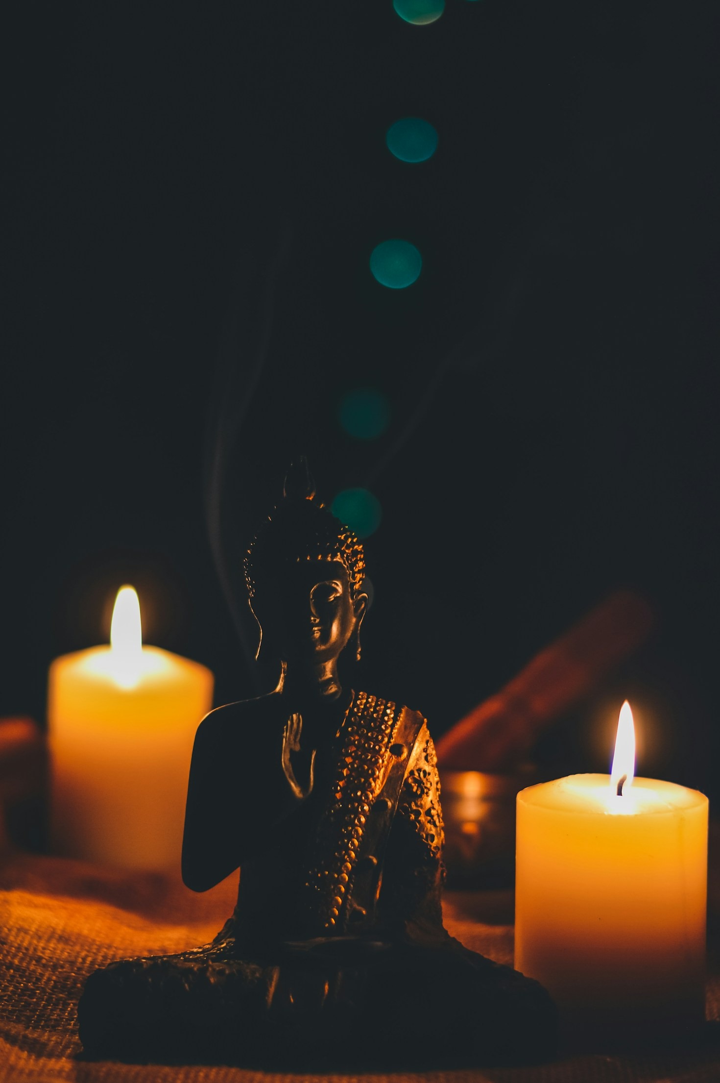 Building Community Through Shared Transcendental Moments